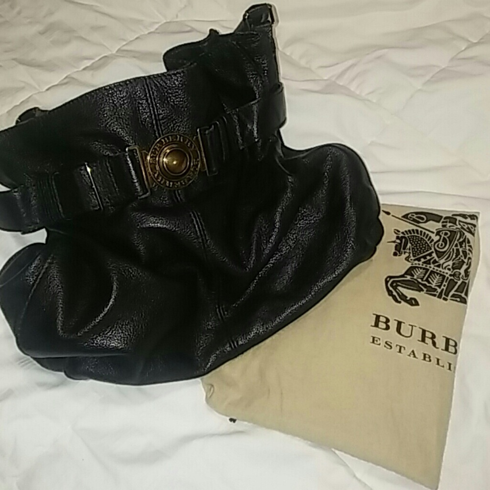Burberry Authentic